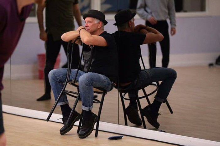 Garrison (Ph. Facebook)