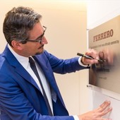 Giovanni Ferrero Giovanni Ferrero