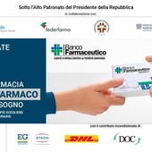 Al via la 26ª Giornata di Raccolta del Farmaco: ecco dove donare nell'Astigiano