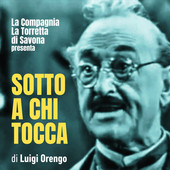 La tradizione di Govi chiude in bellezza il Teatro nelle Valli Bormida La tradizione di Govi chiude in bellezza il Teatro nelle Valli Bormida