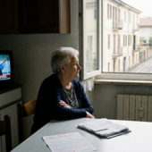 Assistenza agli anziani, il consigliere Isnardi attacca Cirio: promesse di facciata che scaricano i costi sulle famiglie Assistenza agli anziani, il consigliere Isnardi attacca Cirio: promesse di facciata che scaricano i costi sulle famiglie
