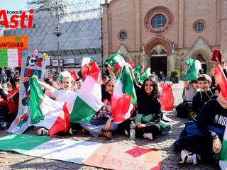 Le immagini della giornata (Merphefoto)