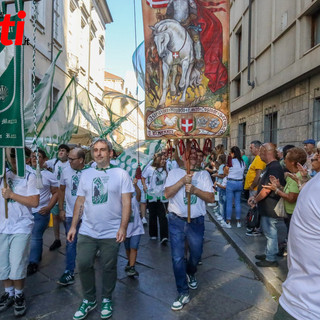 Le immagini del Giro della Vittoria (Merphefoto)