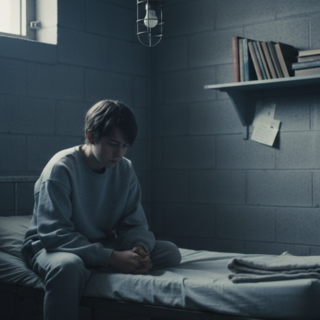 Immagine generata mediante programma di intelligenza artificiale