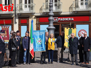 Le immagini della giornata (Merphefoto)