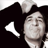 Giorgio Gaber (foto dal web)