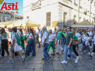 Le immagini del Giro della Vittoria (Merphefoto) Le immagini del Giro della Vittoria (Merphefoto)