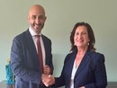 Maria Concetta Tinebra è la nuova direttrice della Neurologia dell’Asl AT Maria Concetta Tinebra è la nuova direttrice della Neurologia dell’Asl AT