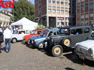 La gallery è di MerfePhoto