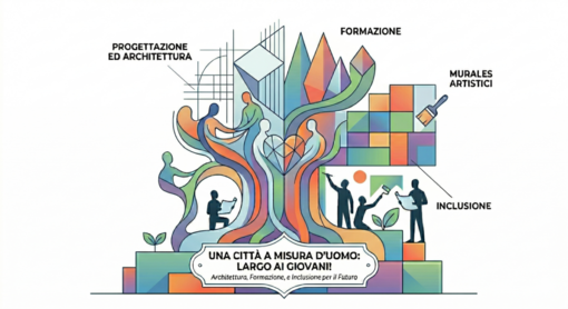 Immagine generata mediante software di intelligenza artificiale Immagine generata mediante software di intelligenza artificiale