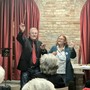 A Guarene parte l’Uni3: inaugurato il primo anno accademico dell’Università per tutti A Guarene parte l’Uni3: inaugurato il primo anno accademico dell’Università per tutti