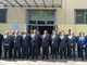 Il generale Giovanni Avitabile in visita alla Finanza di Asti Il generale Giovanni Avitabile in visita alla Finanza di Asti