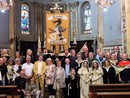 San Silvestro, un convegno sul Concilio di Nicea e un nuovo logo per il Comitato San Silvestro, un convegno sul Concilio di Nicea e un nuovo logo per il Comitato