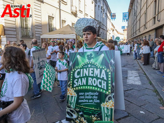 Le immagini del Giro della Vittoria (Merphefoto) Le immagini del Giro della Vittoria (Merphefoto)