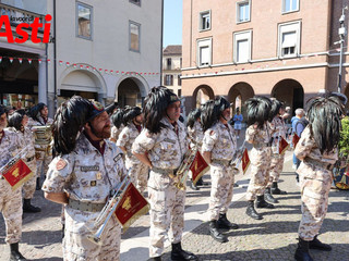 Le immagini della giornata (Merphefoto)