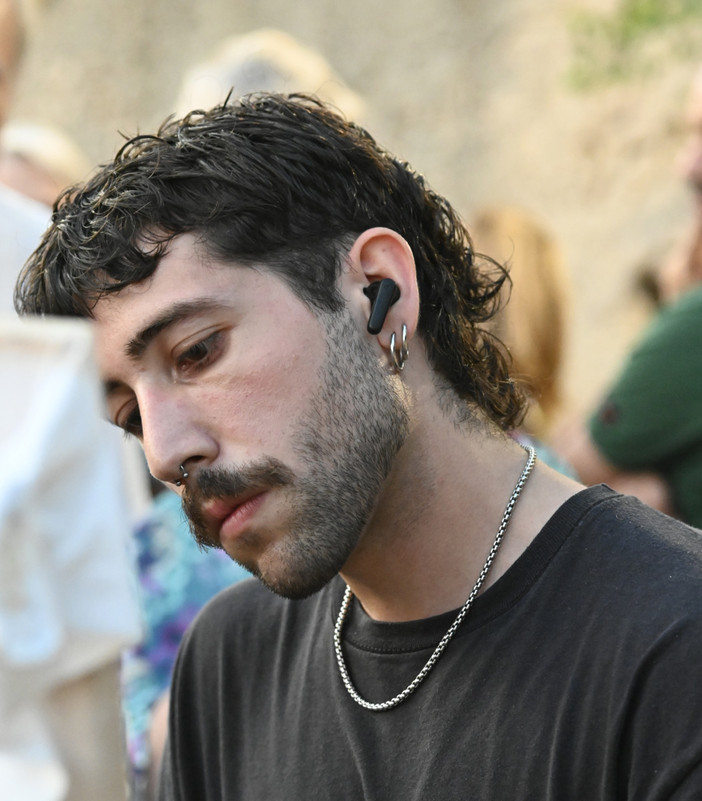 Gioele Sasha Staltari
