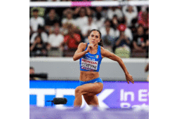 Sveva Gerevini Ph. C. Montesano