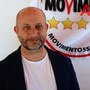L'astigiano Giorgio Spata candidato alle regionali dell'8 e 9 giugno