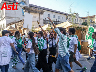 Le immagini del Giro della Vittoria (Merphefoto) Le immagini del Giro della Vittoria (Merphefoto)