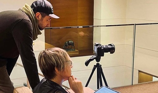 Gemina approda a Toronto: il documentario sul dialogo tra Monferrato e Armenia selezionato al Toronto A&amp;E Film Festival 2026