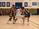 Divisione Regionale 1: la Gieffe SBA Asti parte col piede giusto, battuta Carmagnola 76-75 Divisione Regionale 1: la Gieffe SBA Asti parte col piede giusto, battuta Carmagnola 76-75