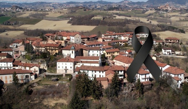 Chiusano d'Asti piange il 28enne Davide Pezzuto, vittima del frontale di Serravalle Chiusano d'Asti piange il 28enne Davide Pezzuto, vittima del frontale di Serravalle