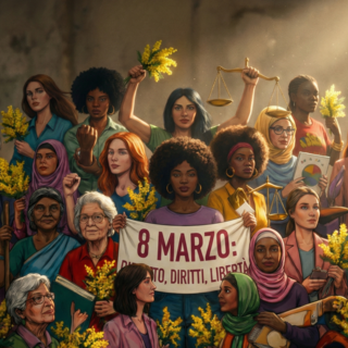 Diritti e partecipazione: il ricco programma per la festa della donna Diritti e partecipazione: il ricco programma per la festa della donna