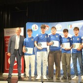 Giocatori in maglia azzurra nel 2025