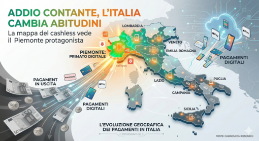 Immagine realizzata mediante software di intelligenza artificiale
