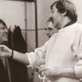 De André e Guccini in una foto tratta da Wikipedia De André e Guccini in una foto tratta da Wikipedia