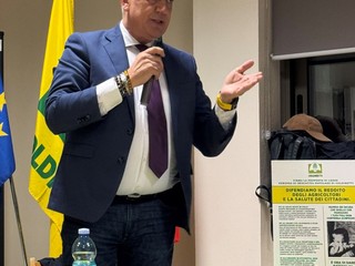 Giovanni Rosso