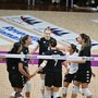 PALLAVOLO / Granda Volley, bell'amichevole contro Bergamo. Gatte sconfitte al tie break