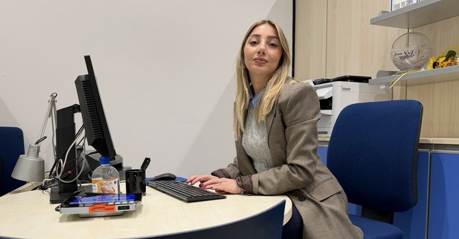 Lavoro, Poste Italiane cerca laureati e laureandi nel territorio piemontese