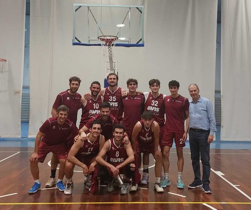 Basket, Avis Polisportiva CR Asti: esordio con una vittoria ai supplementari