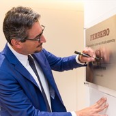 Così cresce la reputazione di Ferrero. Boom di fiducia dopo l’accordo con Kellogg’s
