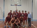 Basket, Avis Polisportiva CR Asti: esordio con una vittoria ai supplementari