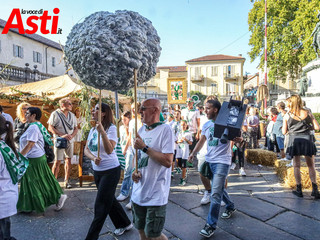 Le immagini del Giro della Vittoria (Merphefoto) Le immagini del Giro della Vittoria (Merphefoto)