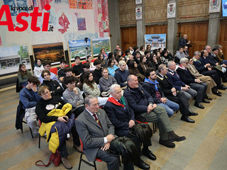 Galleria fotografica a cura di Merfephoto - Efrem Zanchettin