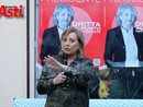 L’appello al voto di Gianna Pentenero, candidata alla presidenza della Regione Piemonte [VIDEO]