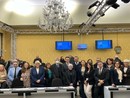 Il Consiglio regionale celebra la prima Giornata dell’ascolto per prevenire solitudine e abbandono sociale Il Consiglio regionale celebra la prima Giornata dell’ascolto per prevenire solitudine e abbandono sociale