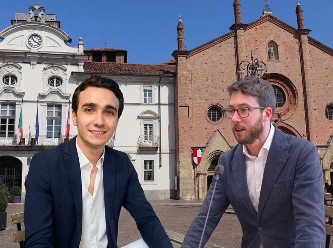 Dimissioni Rasero: arriva la solidarietà del gruppo "I Giovani Astigiani"