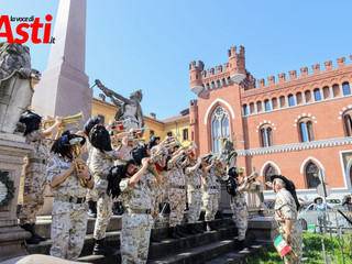 Le immagini della giornata (Merphefoto)