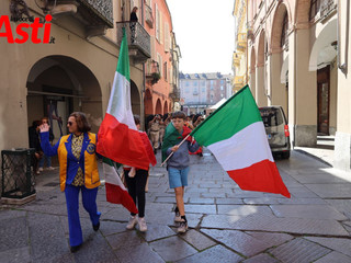 Le immagini della giornata (Merphefoto)