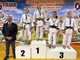 Judo, grande prova dell'astigiana Ginevra Aloise al Trofeo Italia Basilicata Judo, grande prova dell'astigiana Ginevra Aloise al Trofeo Italia Basilicata