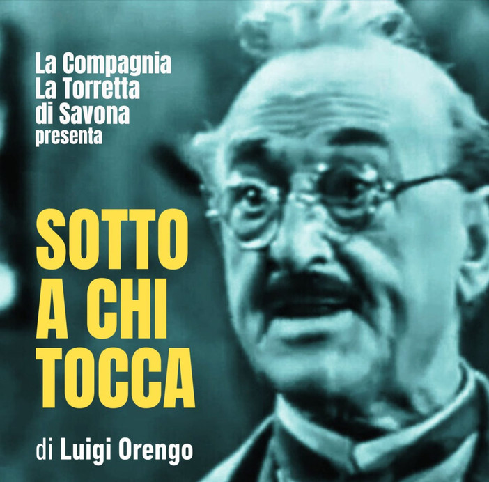 La tradizione di Govi chiude in bellezza il Teatro nelle Valli Bormida La tradizione di Govi chiude in bellezza il Teatro nelle Valli Bormida