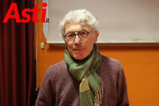 Il consigliere Miroglio