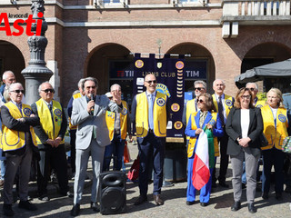 Le immagini della giornata (Merphefoto)