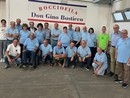 Chiuso il primo semestre di eventi per il Panathlon club di Asti con la gara sociale di bocce al circolo don Bosticco
