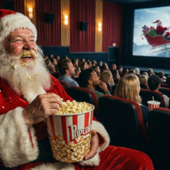 Immagine generata mediante software di intelligenza artificiale