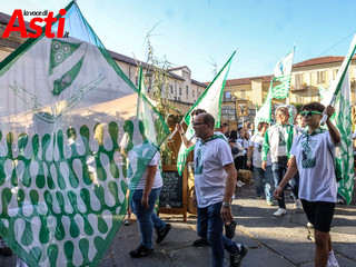 Le immagini del Giro della Vittoria (Merphefoto) Le immagini del Giro della Vittoria (Merphefoto)